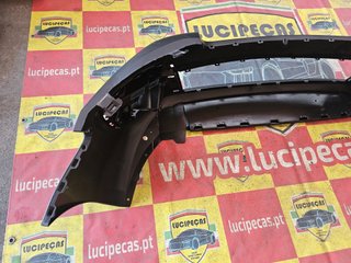 Parachoques Frente Citroen Berlingo (B9) | 141396