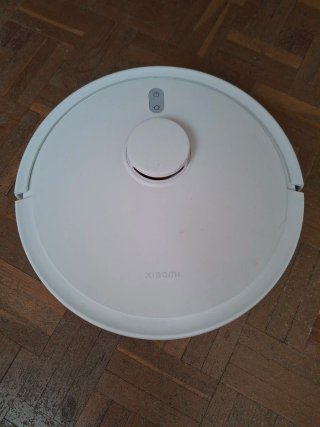 Robot aspirador - XIAOMI Vacuum S20 en buen estado