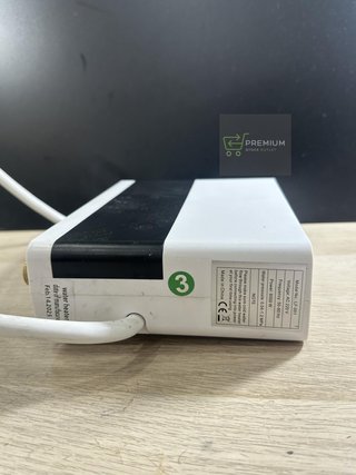 Calentador de Agua Electrico Instantaneo, 6000W