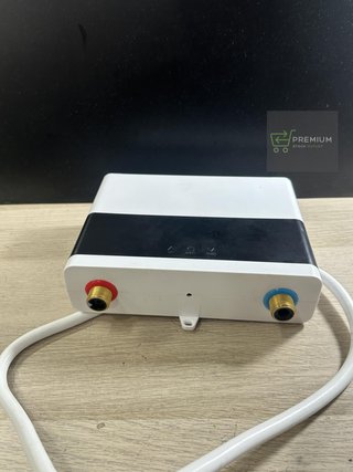 Calentador de Agua Electrico Instantaneo, 6000W