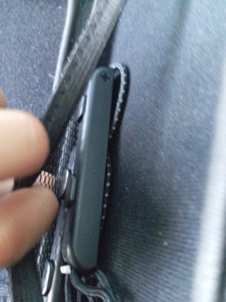 Nintendo Switch + FC 24