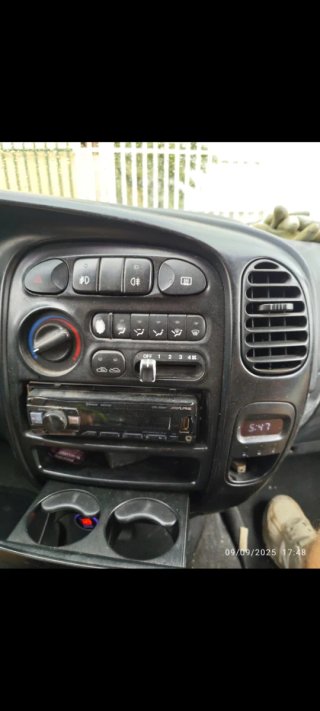 Hyundai h1 1999