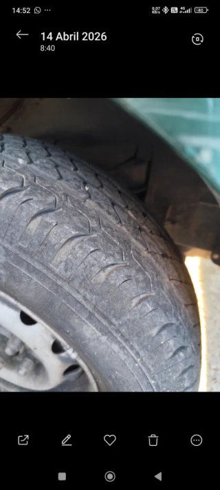 Hyundai h1 1999