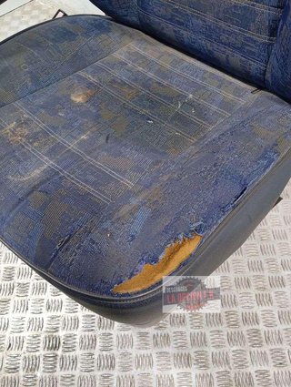 ASIENTO DELANTERO IZQUIERDO Fiat Ducato II Combi TA (03.1994->)
