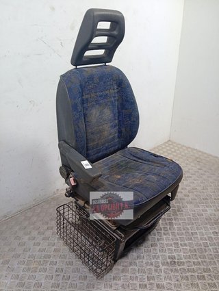 ASIENTO DELANTERO IZQUIERDO Fiat Ducato II Combi TA (03.1994->)