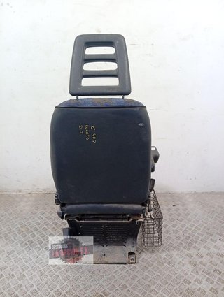 ASIENTO DELANTERO IZQUIERDO Fiat Ducato II Combi TA (03.1994->)
