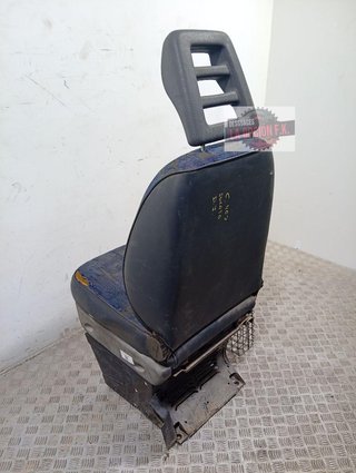 ASIENTO DELANTERO IZQUIERDO Fiat Ducato II Combi TA (03.1994->)