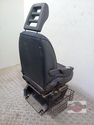 ASIENTO DELANTERO IZQUIERDO Fiat Ducato II Combi TA (03.1994->)