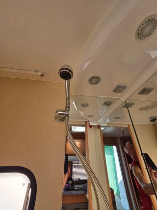 Caravana Ace <750kg