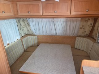Caravana Ace <750kg