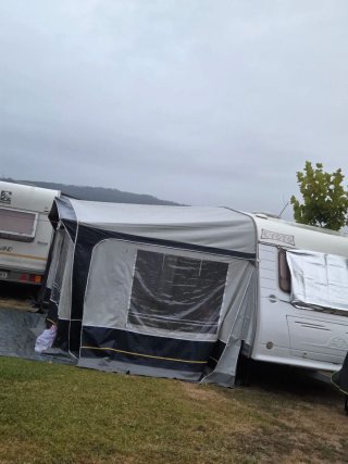 Caravana Ace <750kg