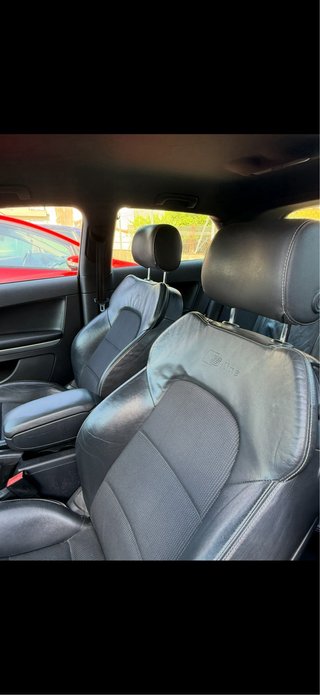 Audi A3 sline 2010