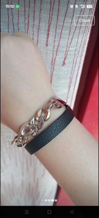 Bracciale Eddie Munson Stranger Things