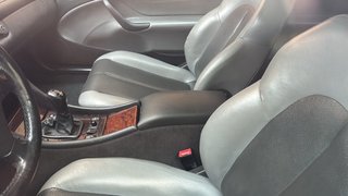 Mercedes-Benz  CLK 200