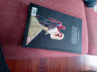 Marvel Zombies: Hambre insaciable - Marvel Deluxe