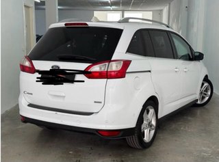 Ford Grand C-MAX 2017