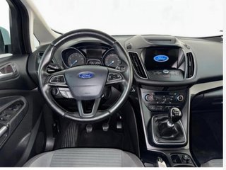 Ford Grand C-MAX 2017