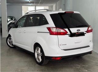 Ford Grand C-MAX 2017