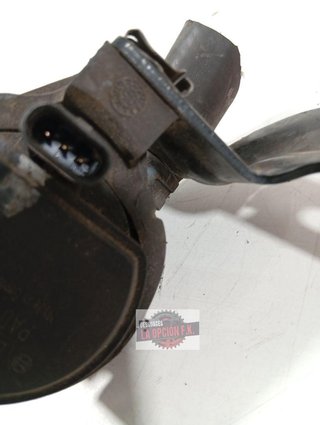 BOMBA CALEFACCION Volkswagen Polo V (6C1)(01.2014->)