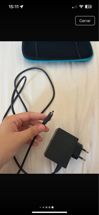 Nintendo Switch Lite + Tomodachi Life