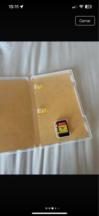 Nintendo Switch Lite + Tomodachi Life