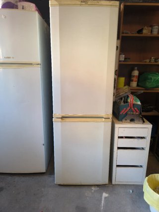 Refrigerador Selectine 400051