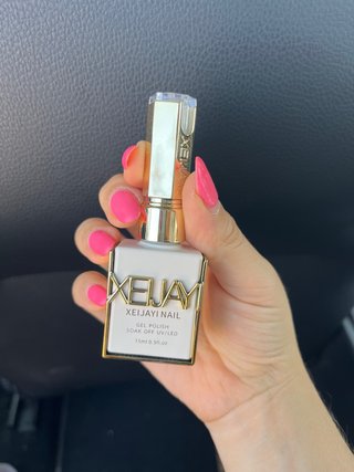Esmalte en gel Xeijayi 15ml
