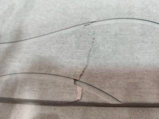 Tappeto da bagno Diatomita Minismus (Con fessura - ¡Pr