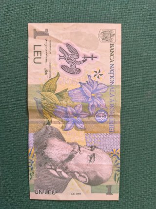 Lote Billetes: Macedonia, Rumanía, Croacia