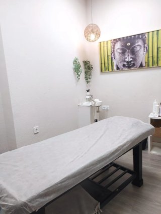 Traspaso de centro estética y peluquería