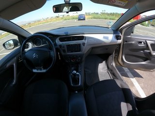Citroen C-Élysée 2018