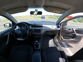 Citroen C-Élysée 2018