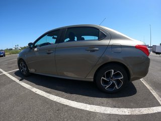 Citroen C-Élysée 2018