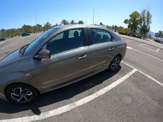 Citroen C-Élysée 2018