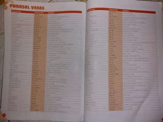 Libro de inglés para 2°Bachillerato