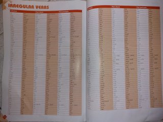 Libro de inglés para 2°Bachillerato