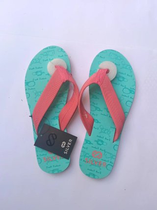 Chanclas Silver Talla M
