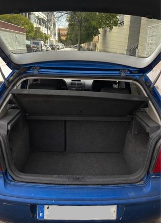 Volkswagen Polo 2002