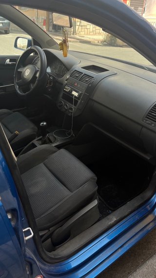 Volkswagen Polo 2002