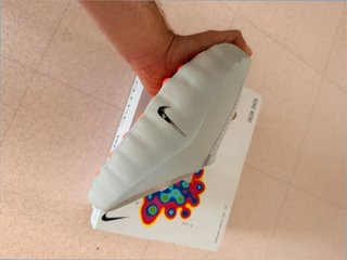 Nike Mind 001 Talla 44