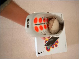 Nike Mind 001 Talla 44