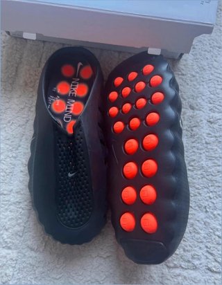 Nike Mind 001 Talla 42.5