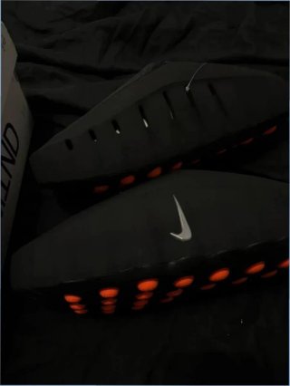Nike Mind 001 Talla 43