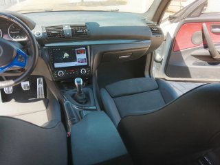 BMW Serie 1 2009
