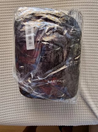 Tracolla Eastpak The One Fantasia Geometrica