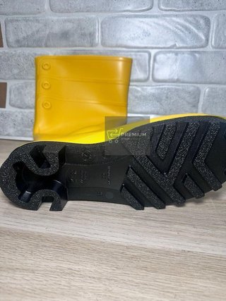 Botas de seguridad