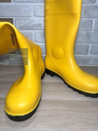Botas de seguridad