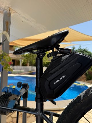 Bicicleta Scott Scale 970 Alloy Trail