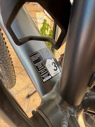 Bicicleta Scott Scale 970 Alloy Trail
