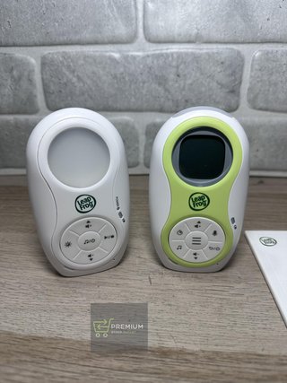 Vigilabebes Leapfrog